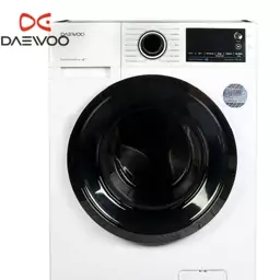 ماشین لباسشویی دوو سری ذن پرو مدل DWK-ZP870CC