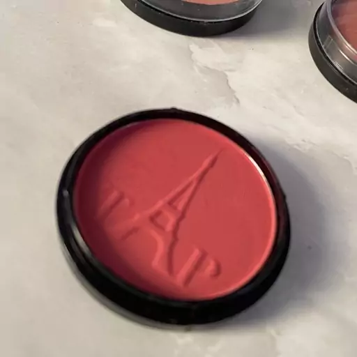 رژگونهBlusher تک رنگ پودری