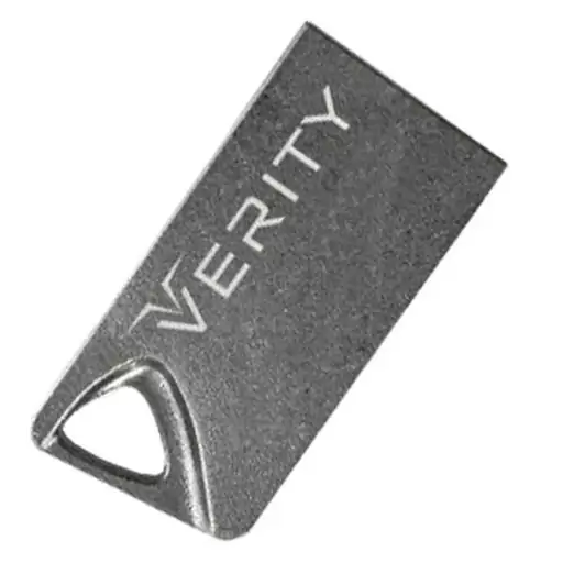 فلش مموری وریتی 64 گیگابایتی Verity مدل V812