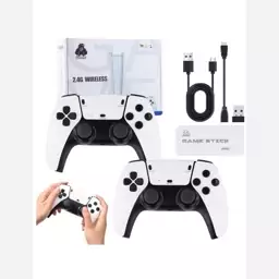 کنسول بازی مدل Game Stick 4K Ultra Pro نیک مالز