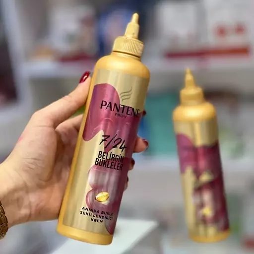 ماسک موی آبرسان پنتن ترکیه PANTENE