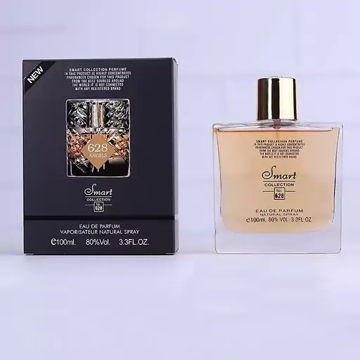 عطر ادکلن زنانه آنجلز شیر اسمارت کالکشن - بوی کنیاک و مشروبی - 100 میل - ماندگاری و پخش بوی عالی - قیمت بسیار اقتصادی 