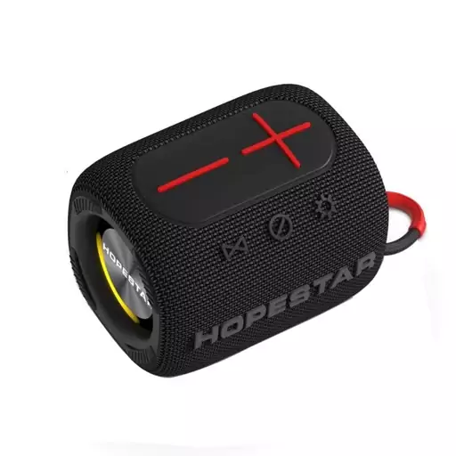 اسپیکر هوپ استار hopestar p32 mini