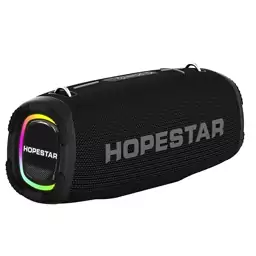 اسپیکر بلوتوثی هوپ استار مدل HOPESTAR a6max