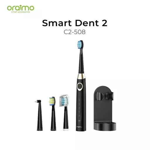 مسواک برقی Oraimo SmartDent C2