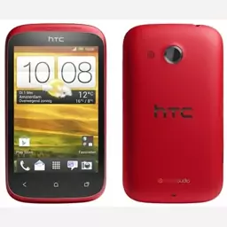 گوشی htc desire c آکبند ریجسترشده