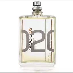 مولکول 020 - عطر گرمی خالص