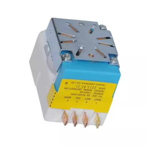 تایمر دیفراست یخچال مدل TD-20C SA(پس کرایه)