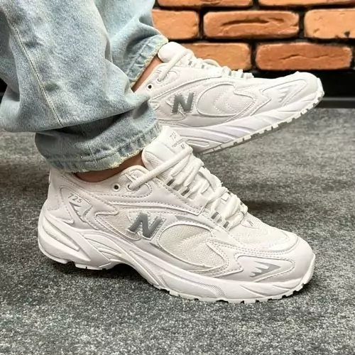 کتانی مردانه مدل NEW BALANCE 725 کد 9992