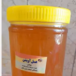 عسل آویشن