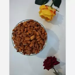 مغز بادام درختی تازه و خوش طعم (100 گرمی)