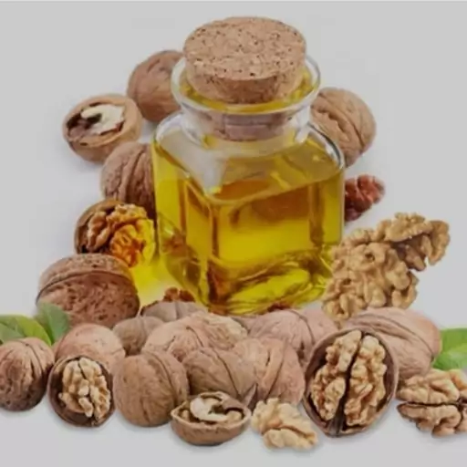 روغن گردو خوراکی  (فوق ممتاز.رفع درد مفاصل. ضد دیابت)