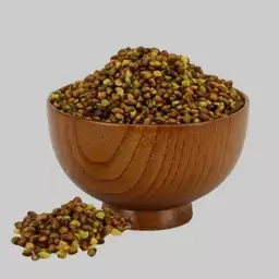 مغز پسته کوهی (بنه) 250گرم (پس کرایه) 