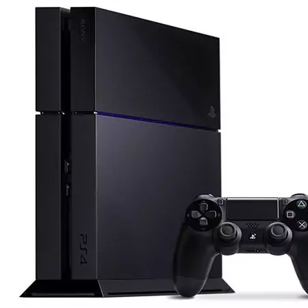 Ps4 fat 1ترابایت