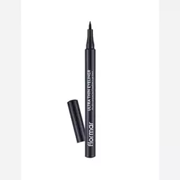 خط چشم ماژیکی اولترا تین فلورمار- ULTRA THIN EYELINER