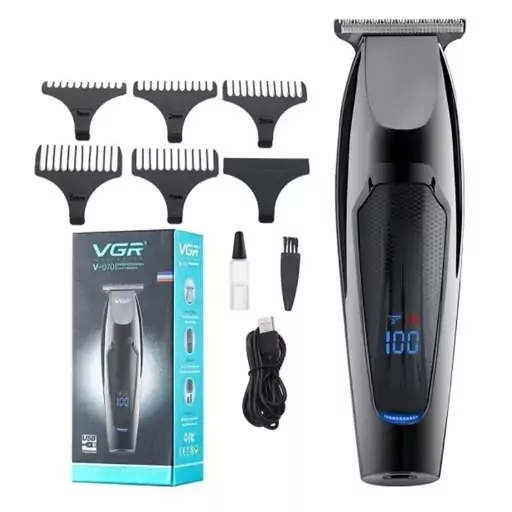 ماشین اصلاح وی جی آر مدل vgr v-070