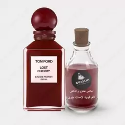 تامفورد لاست چری - اسانس خالص عطری و ادکلنی (25گرمی)