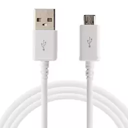 کابل تبدیل USB به microUSB مدل EAD63849203 طول 1 متر