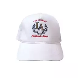 کلاه کپ مردانه دفکتو مدل LOS ANGLES