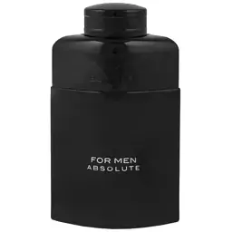 ادو پرفیوم مردانه بنتلی مدل For Men Absolute حجم 100 میلی لیتر