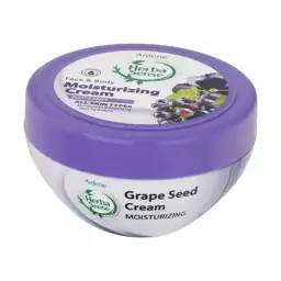 کرم مرطوب کننده آردن هرباسنس مدل Violet And Grape وزن 150 گرم