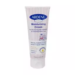 کرم مرطوب کننده کودک آردن مدل Moisturising حجم 75 میلی لیتر