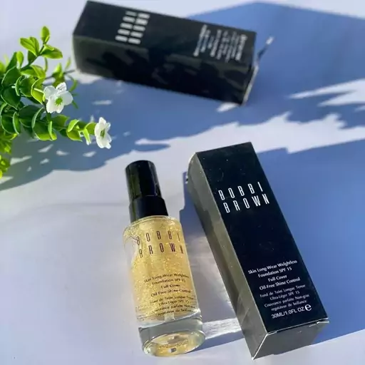 پرایمر گلد بابی براون BOBBI BROWN ، حجم 30 میلی لیتر