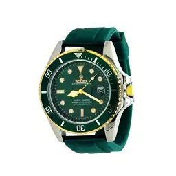 ساعت مچی مردانه رولکس مدل یاخ مستر YACHT MASTER GR-GR