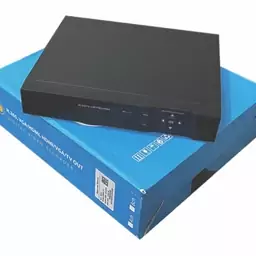 دستگاه ظبط کننده DVR هشت کانال 5 مگاپیکسل XMEYE