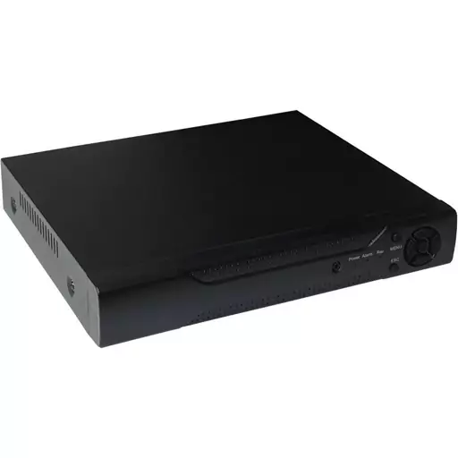 دستگاه ظبط کننده DVR چهار کانال 5 مگاپیکسل XMEYE