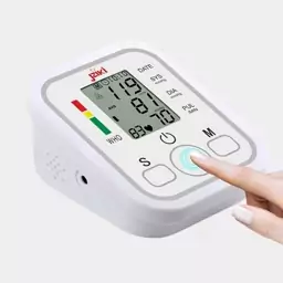 دستگاه فشار خون Arm Style Electronic Blood(ارسال رایگان )