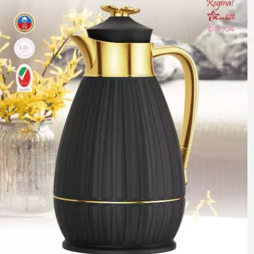 فلاسک دسینی مدل Dk-104ارسال رایگان