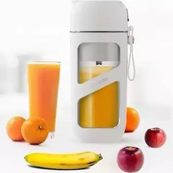 مخلوط کن شارژی پرودو مدل 498063 porodo blender ارسال رایگان