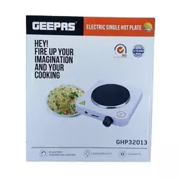 اجاق سنگی جیپاس مدل GHP32013 ارسال رایگان