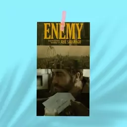 پوستر فیلم enemy