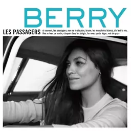 آلبوم موسیقی Berry - Les passagers label