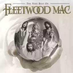 آلبوم موسیقی Fleetwood Mac - The Very Best of Fleetwood Mac label