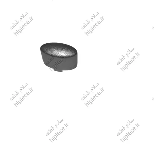 سر ولوم لباسشویی اسنوا حایر بست رنگ سیلور