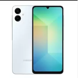 گوشی موبایل سامسونگ مدل Galaxy A06 دو سیم کارت ظرفیت 64 گیگابایت و رم 4 گیگابایت