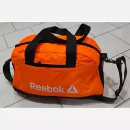 ساک باشگاهی شمعی 3لایه reebok