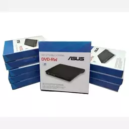 درایو رایتر اکسترنال ASUS (نو و آکبند)