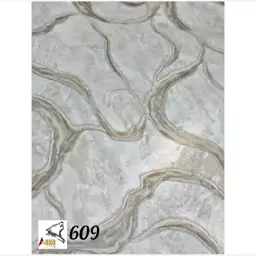 کاغذ دیواری درجه یک . آلبوم گادیوا کد 609 . طرح لوکس و جدید