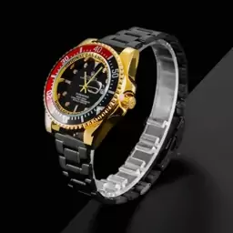 ساعت مردانه رولکس یاخ مستر بند استیل با ارسال رایگان و جعبه rolex yacht master