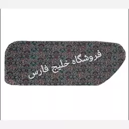 روکش اتو پرس طرح ترمه   (سایز بزرگ)   (طول روکش 100 سانتی متر)      روکش اتو پرس بزرگ      روکش بزرگ اتو پرس