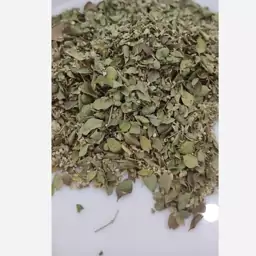  آویشن شیرازی خالص سبز  عالی  دمنوش(برگ پهن)(100گرم)