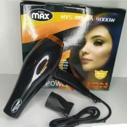 سشوار پرومکس MXS8889مدل 9000وات