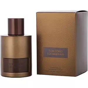 عطر ادکلن تام فورد عود مینرال تستر اورجینال پلمپ tom ford oud minerale