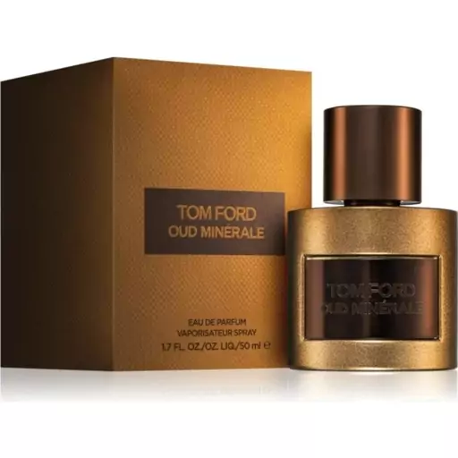 عطر ادکلن تام فورد عود مینرال نسخه اورجینال tom ford oud minerale