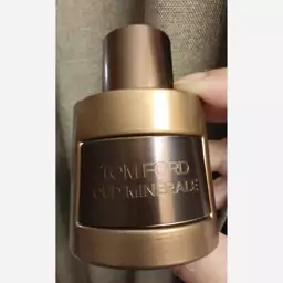 عطر ادکلن تام فورد عود مینرال تستر اورجینال پلمپ tom ford oud minerale