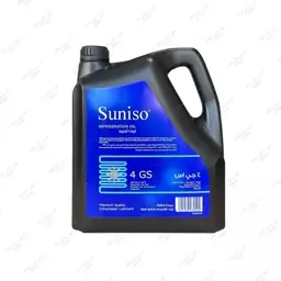 روغن 4GS سانیسو 3.78 لیتری بلژیک